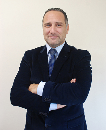 Arman Polatoğlu[1]